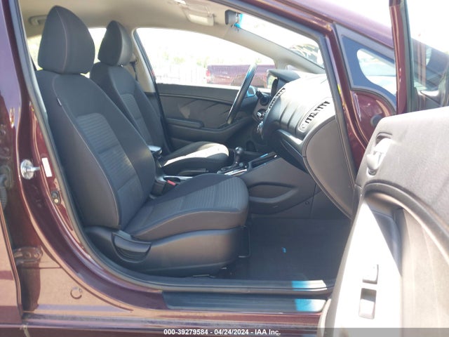 KIA mpi nu 2017 3KPFL4A7XHE130875 Image 18