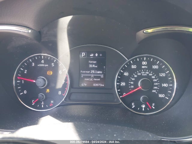 KIA mpi nu 2017 3KPFL4A7XHE130875 Image 20
