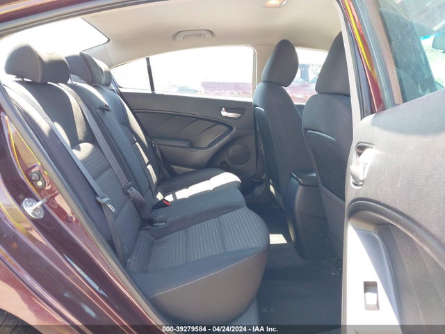 KIA mpi nu 2017 3KPFL4A7XHE130875 Image 21