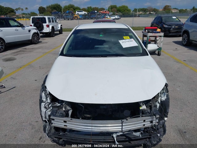 Toyota COROLLA LE 2020 JTDEPRAE7LJ080136 Image 13