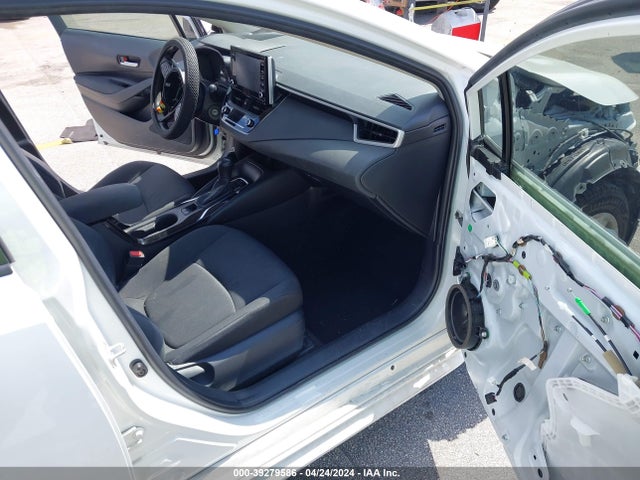 Toyota COROLLA LE 2020 JTDEPRAE7LJ080136 Image 5