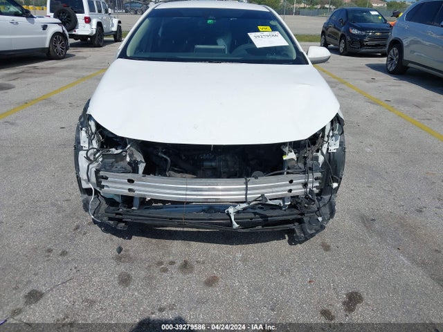 Toyota COROLLA LE 2020 JTDEPRAE7LJ080136 Image 6