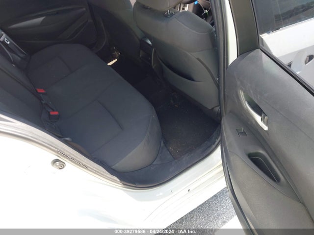 Toyota COROLLA LE 2020 JTDEPRAE7LJ080136 Image 8