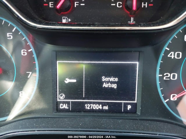 Chevrolet Cruze Lt Auto 2018 1G1BE5SM4J7124250 Image 15