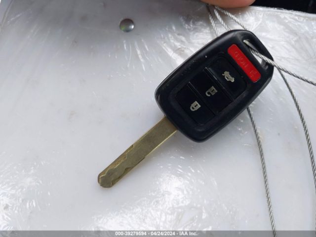 19XFB2F7XFE079987 Honda CIVIC SE