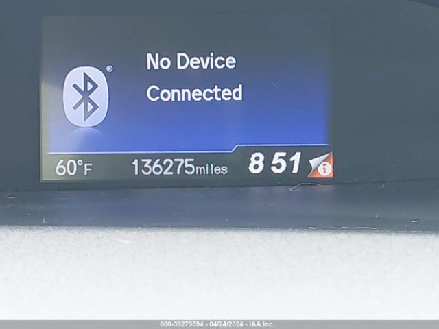 19XFB2F7XFE079987 Honda CIVIC SE
