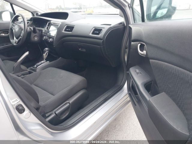 19XFB2F7XFE079987 Honda CIVIC SE