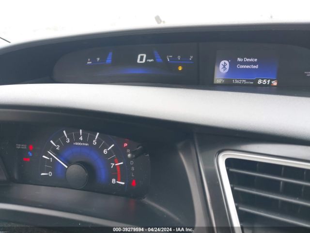 19XFB2F7XFE079987 Honda CIVIC SE