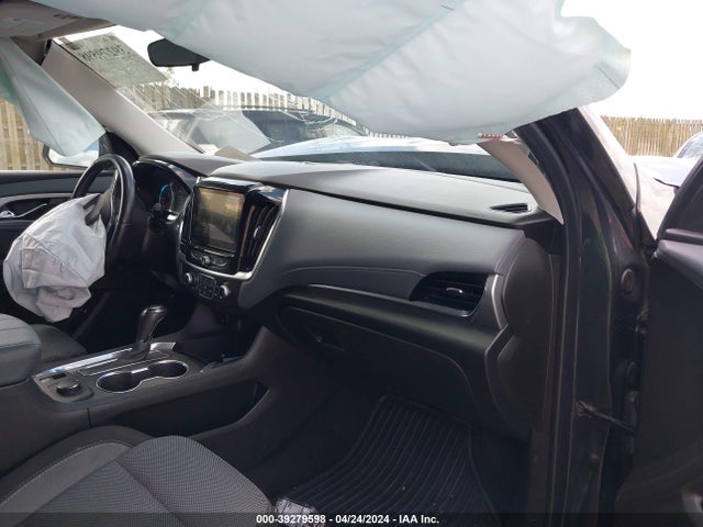 Chevrolet Traverse 1lt 2019 1GNERGKW3KJ234157 Image 5