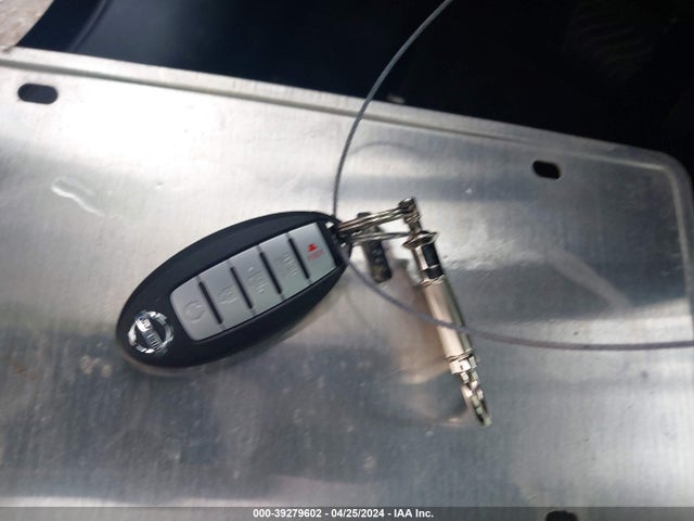 Nissan Sentra Sr Xtronic Cvt 2022 3N1AB8DV5NY283482 Image 11