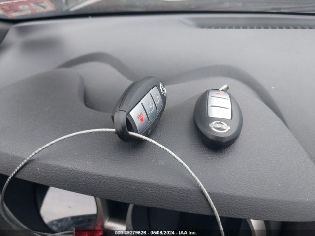 JN8AF5MRXFT501109 Nissan Juke Sl