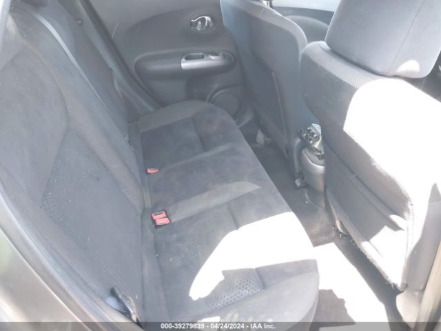 JN8AF5MR7GT608782 Nissan Juke Sv