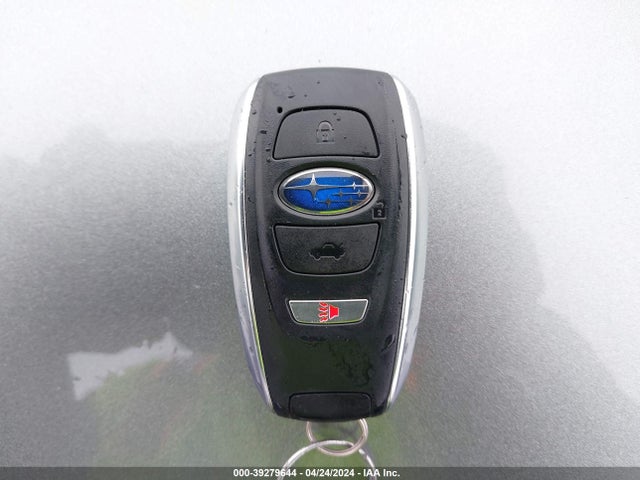 Subaru Wrx Premium 2023 JF1VBAF62P9811540 Image 11