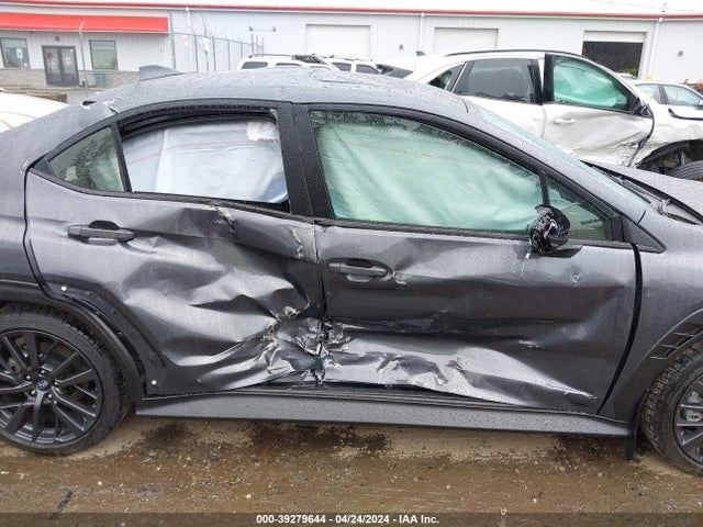 Subaru Wrx Premium 2023 JF1VBAF62P9811540 Image 13