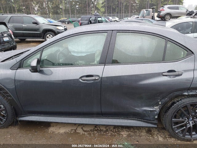Subaru Wrx Premium 2023 JF1VBAF62P9811540 Image 14