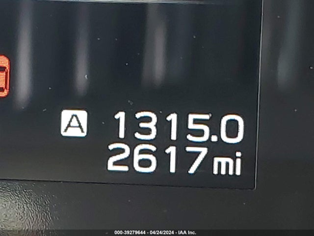 Subaru Wrx Premium 2023 JF1VBAF62P9811540 Image 15