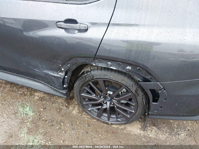 Subaru Wrx Premium 2023 JF1VBAF62P9811540 Image 18