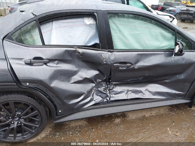 Subaru Wrx Premium 2023 JF1VBAF62P9811540 Image 6