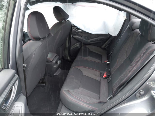 Subaru Wrx Premium 2023 JF1VBAF62P9811540 Image 8