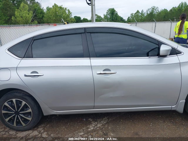 Nissan SENTRA S 2015 3N1AB7AP7FY245902 Image 14