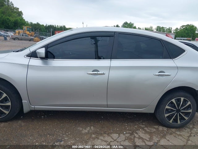 Nissan SENTRA S 2015 3N1AB7AP7FY245902 Image 15