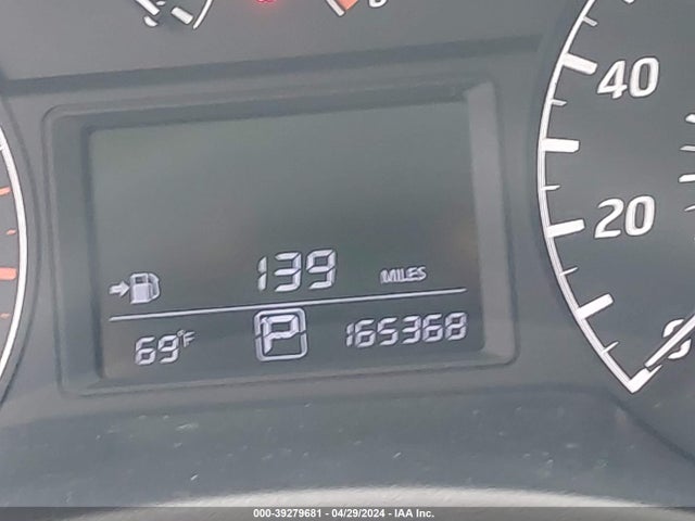 Nissan SENTRA S 2015 3N1AB7AP7FY245902 Image 16