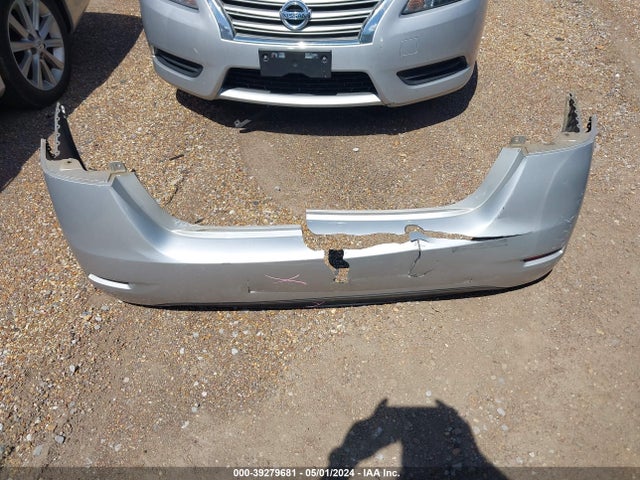 Nissan SENTRA S 2015 3N1AB7AP7FY245902 Image 12