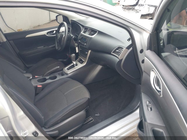 Nissan SENTRA S 2015 3N1AB7AP7FY245902 Image 5