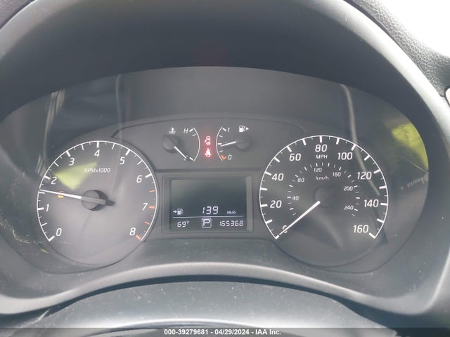 Nissan SENTRA S 2015 3N1AB7AP7FY245902 Image 7