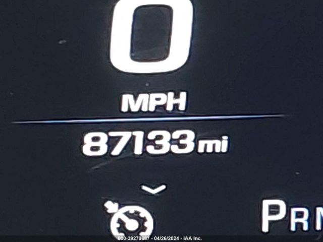 1GT12UEYXJF120486 GMC Sierra 2500hd Denali