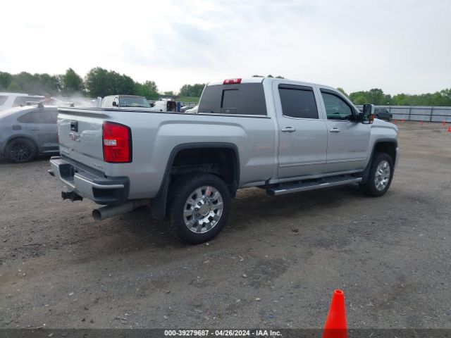 1GT12UEYXJF120486 GMC Sierra 2500hd Denali