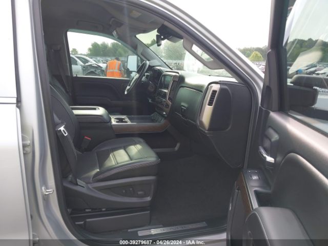 1GT12UEYXJF120486 GMC Sierra 2500hd Denali