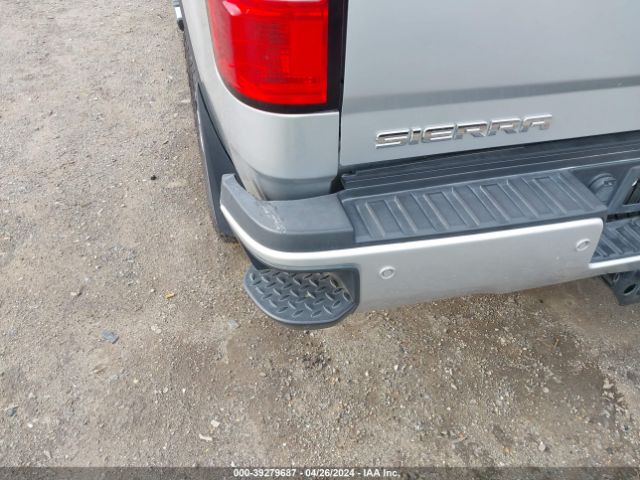 1GT12UEYXJF120486 GMC Sierra 2500hd Denali