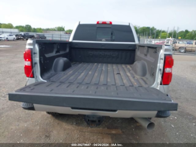 1GT12UEYXJF120486 GMC Sierra 2500hd Denali