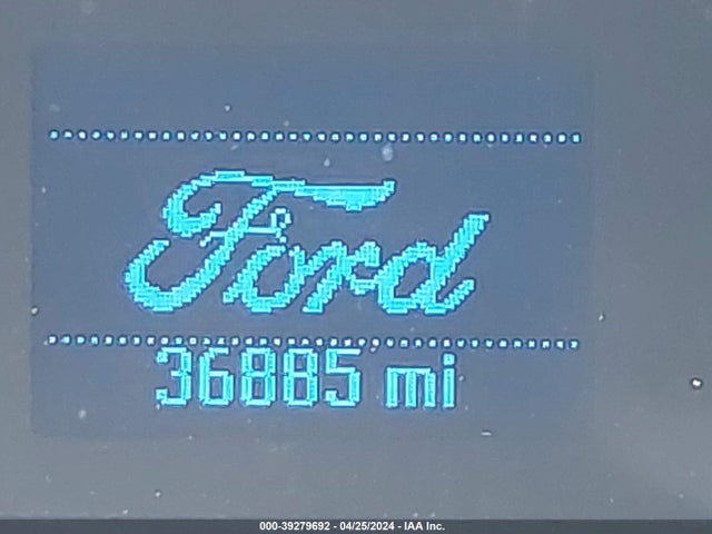 Ford RANGER XL 2021 1FTER4EHXMLD38446 Image 16