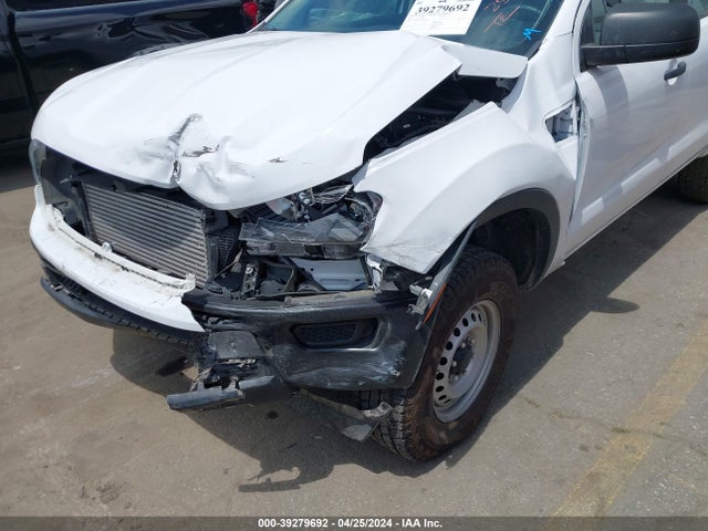 Ford RANGER XL 2021 1FTER4EHXMLD38446 Image 6