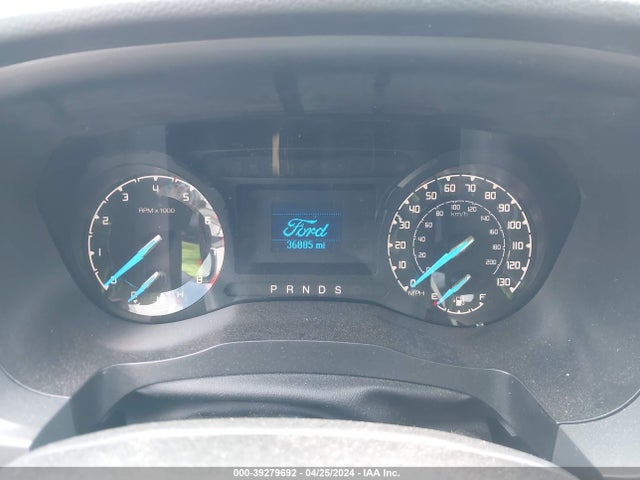 Ford RANGER XL 2021 1FTER4EHXMLD38446 Image 7
