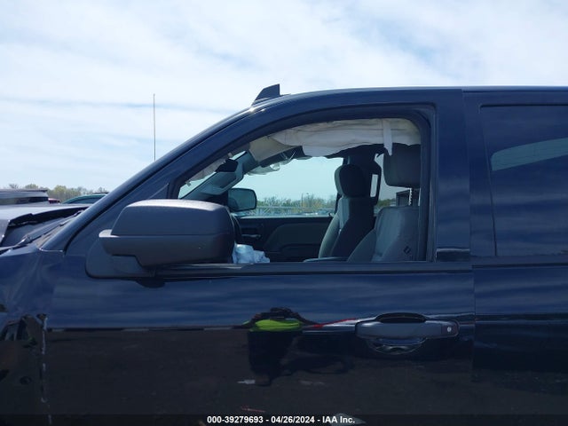 Chevrolet Silverado 1500 Ld Custom 2019 2GCVKMECXK1245034 Image 14