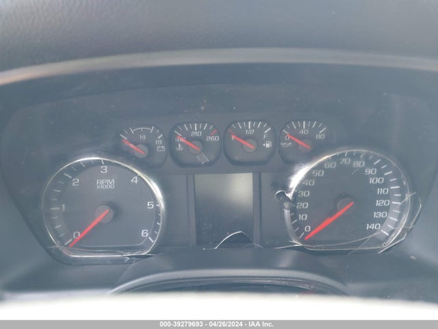 Chevrolet Silverado 1500 Ld Custom 2019 2GCVKMECXK1245034 Image 7