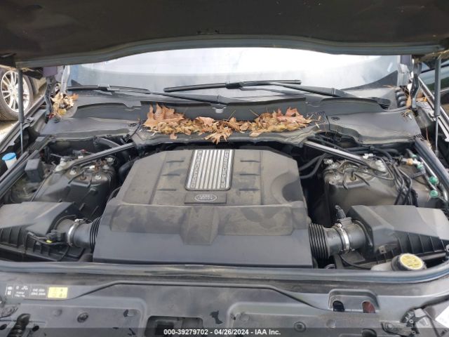 SALRT2RVXL2433965 Land Rover Discovery Hse Luxury