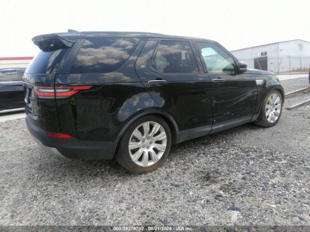 SALRT2RVXL2433965 Land Rover Discovery Hse Luxury