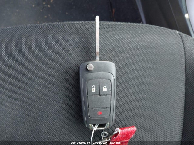 Chevrolet Spark 1lt Cvt 2018 KL8CD6SA1JC468483 Image 11