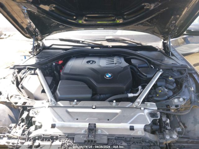 WBA43AT0XNCH99902 BMW 430i Xdrive