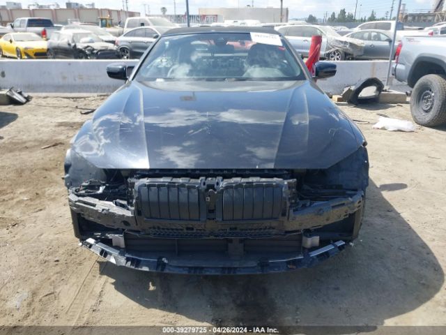 WBA43AT0XNCH99902 BMW 430i Xdrive