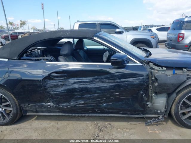 WBA43AT0XNCH99902 BMW 430i Xdrive