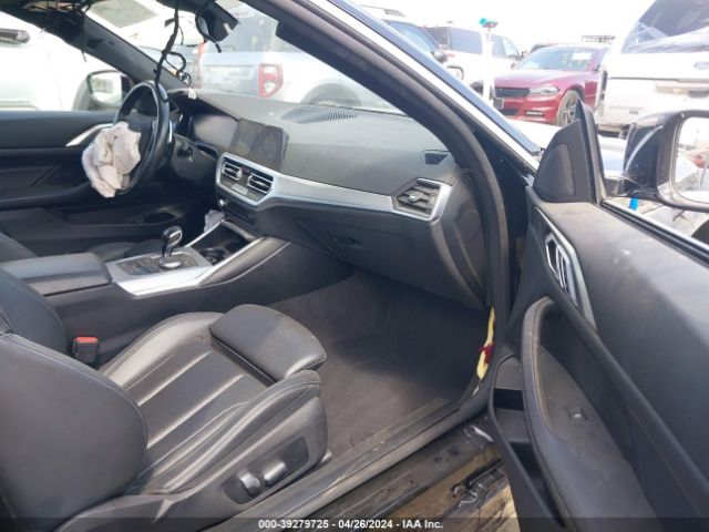 WBA43AT0XNCH99902 BMW 430i Xdrive