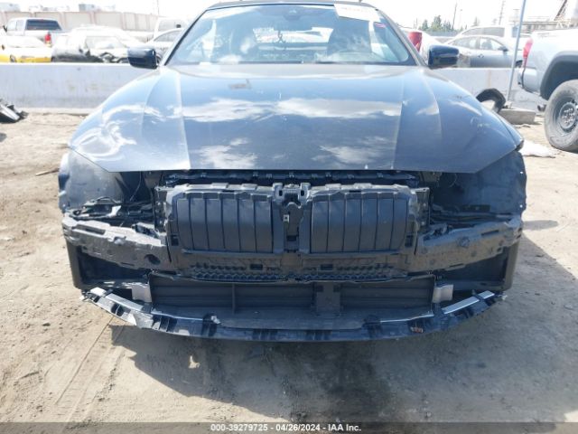 WBA43AT0XNCH99902 BMW 430i Xdrive