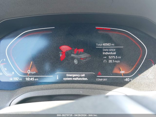 WBA43AT0XNCH99902 BMW 430i Xdrive