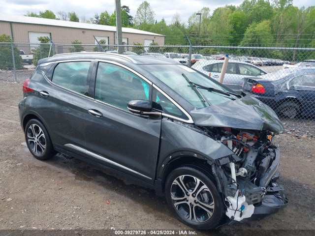 Chevrolet Bolt Ev Fwd Premier 2020 1G1FZ6S05L4136839 zdjęcie główne
