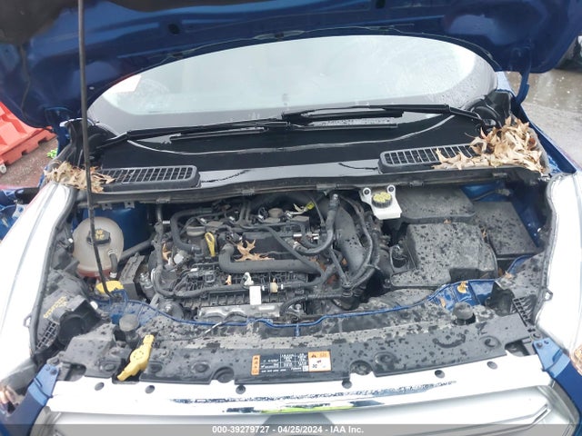 Ford ESCAPE SE 2019 1FMCU0GD0KUC26069 Image 10